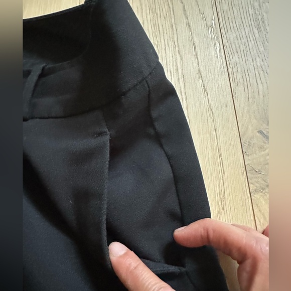 The Limited Black Dress Pants Size 6 - Picture 7 of 9